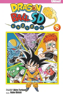 Issue #8