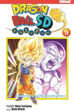 Issue #9