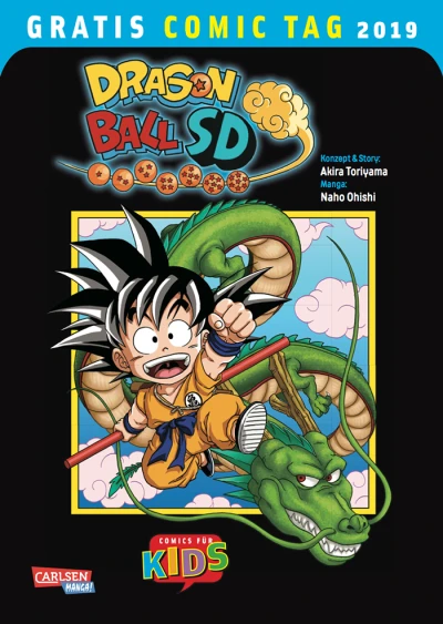 Cover of Volume #1
