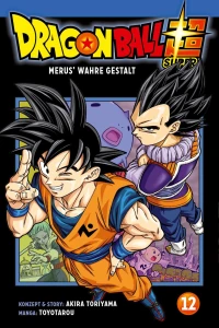 Merus' wahre Gestalt