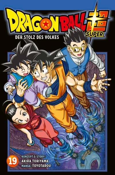 Cover of Der Stolz des Volkes