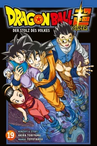 Der Stolz des Volkes