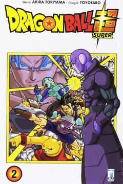 Issue #2