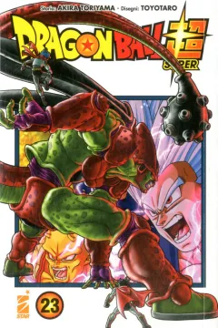 Issue #23