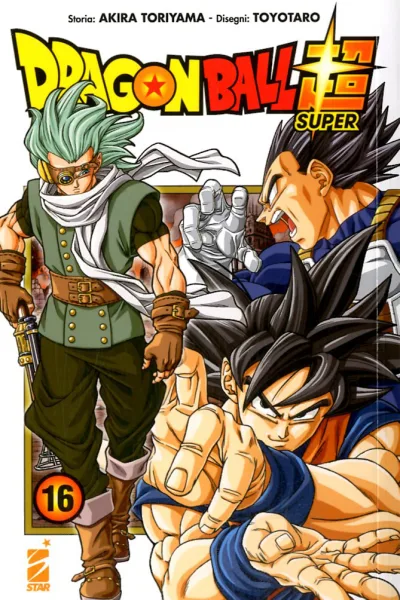Cover of Il guerriero più forte dell'universo