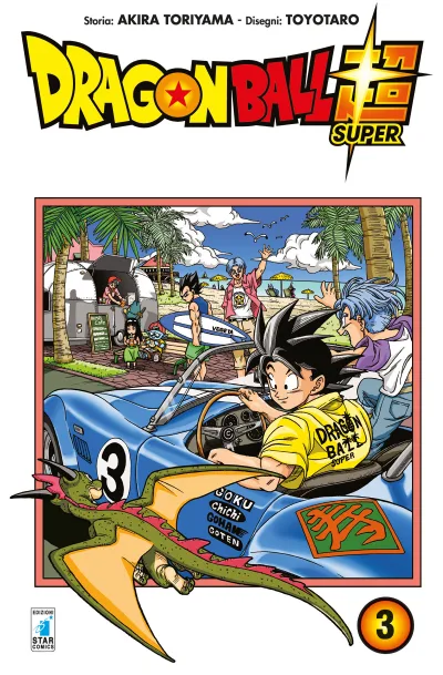 Cover of Il Torneo dell'Universo 6