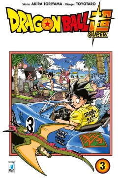 Il Torneo dell'Universo 6