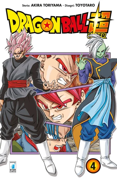 Cover of La Conclusione del Torneo