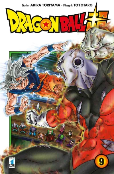 Cover of La conclusione dell'incontro e l'epilogo del torneo