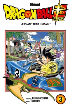 Le plan "zéro humain"