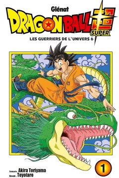 Les Guerriers de l'Univers 6