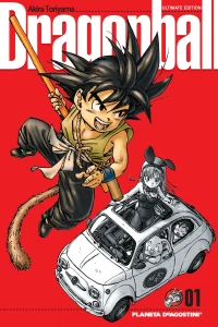Volumen 1