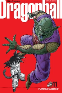 Volumen 11