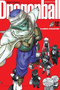 Volumen 12
