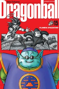 Volumen 15
