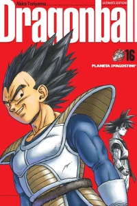 Volumen 16