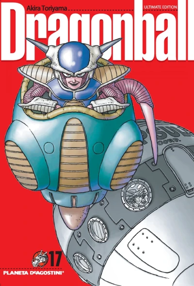 Cover of Volumen 17