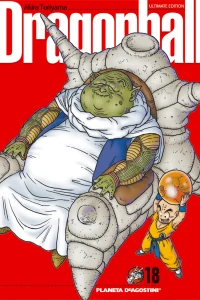 Volumen 18