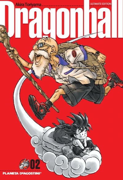 Cover of Volumen 2