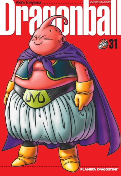 Cover of Volumen 31