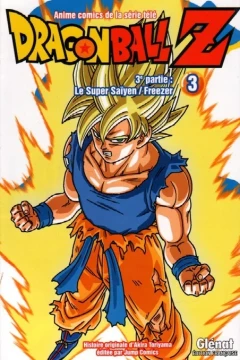 3e partie : Le Super Saïyen / Freezer 3