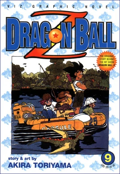 Cover of The Wrath of Freeza