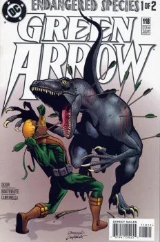 Cover of Dragon Country