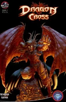 Cover of From The Ashes