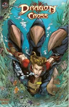 Cover of In The Beginning