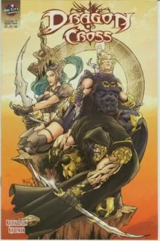 Cover of Wings and Arrows