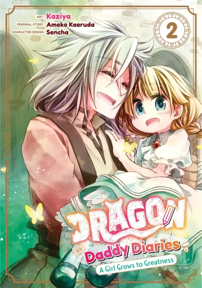 Cover of Volume 2