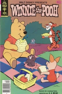 Dragon Does His Thing