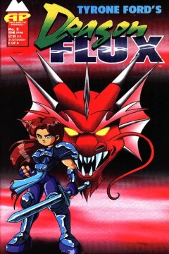 Issue #2