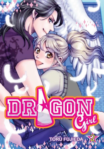 Cover of Vol. 2