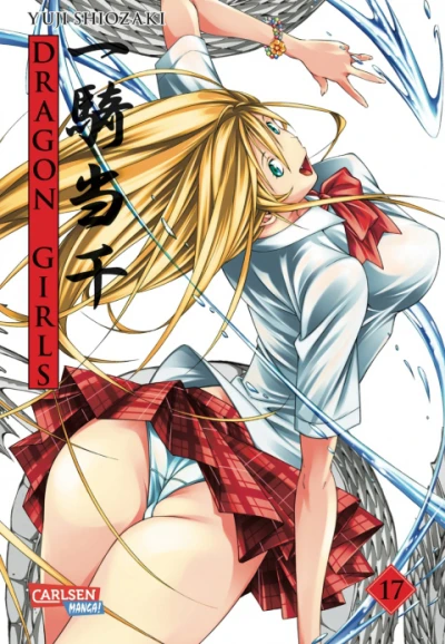Cover of Band 17