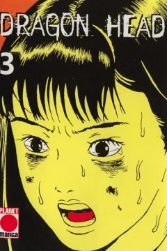 Issue #3