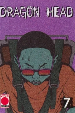 Issue #7