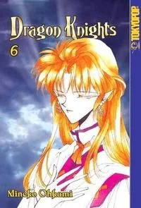 Cover of Vol. 6
