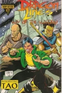 Issue #1