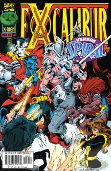 Cover of Dragon Moon Rising
