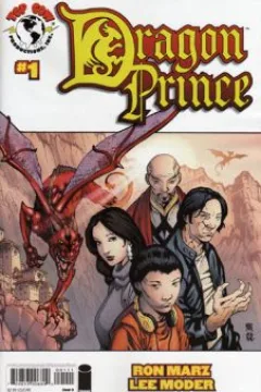 Issue #1