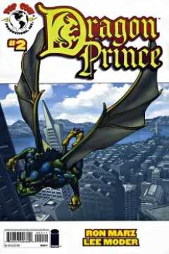 Issue #2
