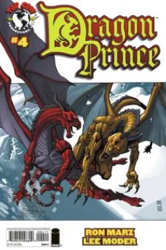 Issue #4