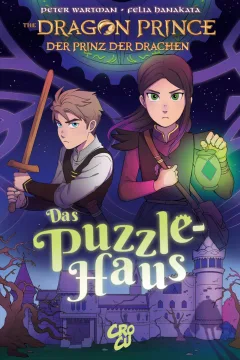 Das Puzzlehaus