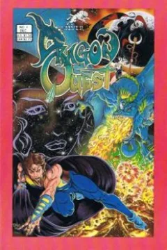 Issue #1