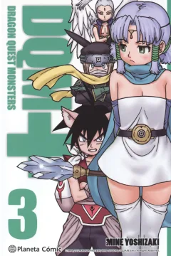 Issue #3