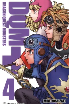 Issue #4