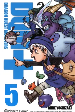 Issue #5