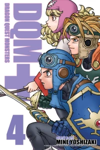 Lost In A Closed-Off Land-And Heart!