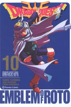 Issue #10
